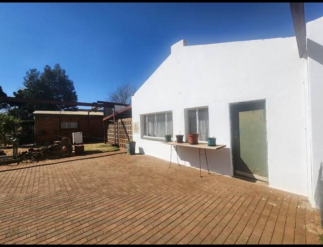 4 BEDROOM HOUSE FOR SALE IN ELANDSVLEI